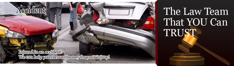 Auto Accidents Lawyer