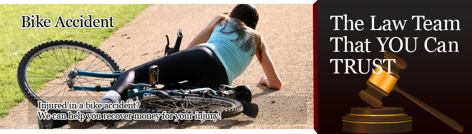 Bike Accidents Attorney