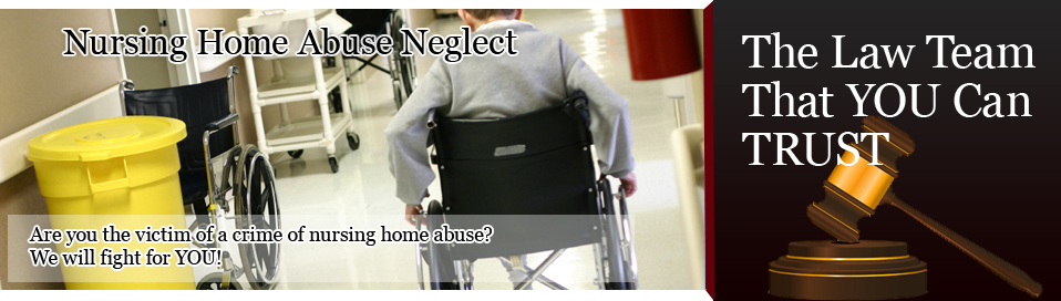 Nursing Home Abuse/Neglect