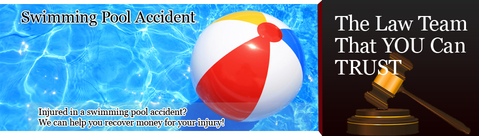 Swimming Pool Accident Lawyer